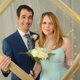 Illustration for article titled iHeroes Of The Storm /iMatchmaking Helps Two People Get Hitched In Real Life